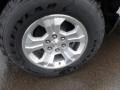 Summit White - Silverado LD LT Double Cab 4x4 Photo No. 10