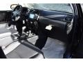 2019 Midnight Black metallic Toyota 4Runner TRD Off-Road 4x4  photo #10