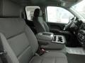 Summit White - Silverado LD LT Double Cab 4x4 Photo No. 14