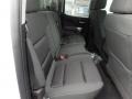 Summit White - Silverado LD LT Double Cab 4x4 Photo No. 16