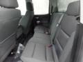 Summit White - Silverado LD LT Double Cab 4x4 Photo No. 18