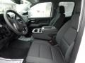 Summit White - Silverado LD LT Double Cab 4x4 Photo No. 19