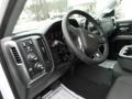 Summit White - Silverado LD LT Double Cab 4x4 Photo No. 20
