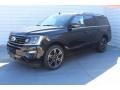 Agate Black Metallic - Expedition Limited Max Photo No. 4