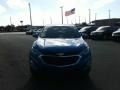 2019 Kinetic Blue Metallic Chevrolet Equinox LT  photo #8