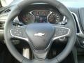 2019 Kinetic Blue Metallic Chevrolet Equinox LT  photo #14