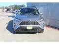 Silver Sky Metallic - RAV4 XLE Photo No. 3