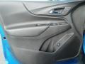 2019 Kinetic Blue Metallic Chevrolet Equinox LT  photo #17