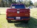 Delmonico Red Pearl - 1500 Limited Crew Cab 4x4 Photo No. 4