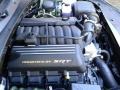 392 SRT 6.4 Liter HEMI OHV 16-Valve VVT MDS V8 2019 Dodge Charger R/T Scat Pack Engine