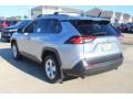 Silver Sky Metallic - RAV4 XLE Photo No. 6