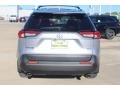 Silver Sky Metallic - RAV4 XLE Photo No. 7