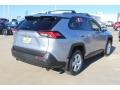 Silver Sky Metallic - RAV4 XLE Photo No. 8