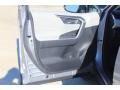Silver Sky Metallic - RAV4 XLE Photo No. 9