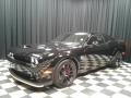 Pitch Black - Challenger R/T Scat Pack Widebody Photo No. 2