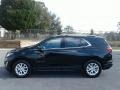 Mosaic Black Metallic - Equinox LT Photo No. 2