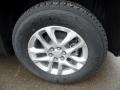 Satin Steel Metallic - Traverse LT AWD Photo No. 9