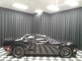 Pitch Black - Challenger R/T Scat Pack Widebody Photo No. 5