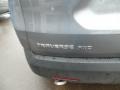 Satin Steel Metallic - Traverse LT AWD Photo No. 10
