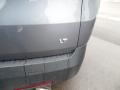 Satin Steel Metallic - Traverse LT AWD Photo No. 11