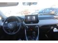 Silver Sky Metallic - RAV4 XLE Photo No. 20