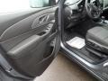 Satin Steel Metallic - Traverse LT AWD Photo No. 12