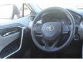 Silver Sky Metallic - RAV4 XLE Photo No. 21