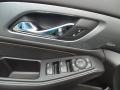 Satin Steel Metallic - Traverse LT AWD Photo No. 14