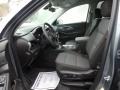 Satin Steel Metallic - Traverse LT AWD Photo No. 16