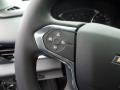 Satin Steel Metallic - Traverse LT AWD Photo No. 21
