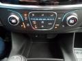 Satin Steel Metallic - Traverse LT AWD Photo No. 30