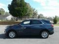 Storm Blue Metallic - Equinox LT Photo No. 2