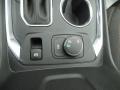 Satin Steel Metallic - Traverse LT AWD Photo No. 33