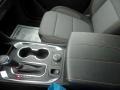 Satin Steel Metallic - Traverse LT AWD Photo No. 34