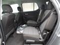 Satin Steel Metallic - Traverse LT AWD Photo No. 36