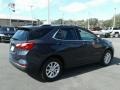 Storm Blue Metallic - Equinox LT Photo No. 5