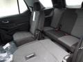 Satin Steel Metallic - Traverse LT AWD Photo No. 38