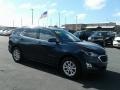 Storm Blue Metallic - Equinox LT Photo No. 7