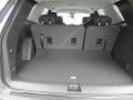Satin Steel Metallic - Traverse LT AWD Photo No. 39