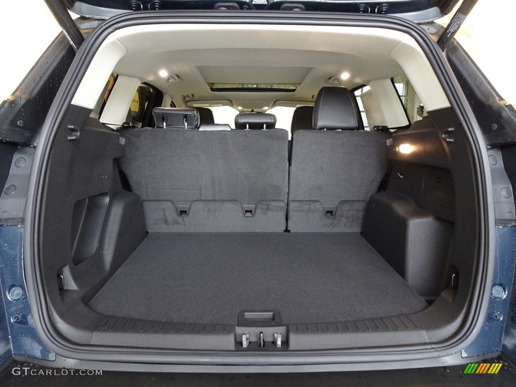 2019 Ford Escape SEL Trunk Photo #131598640