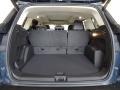 Chromite Gray/Charcoal Black Trunk Photo for 2019 Ford Escape #131598640