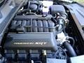 Pitch Black - Challenger R/T Scat Pack Widebody Photo No. 33