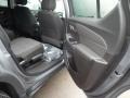 Satin Steel Metallic - Traverse LT AWD Photo No. 42