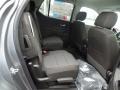 Satin Steel Metallic - Traverse LT AWD Photo No. 43