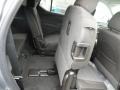 Satin Steel Metallic - Traverse LT AWD Photo No. 44