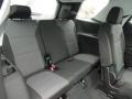 Satin Steel Metallic - Traverse LT AWD Photo No. 45