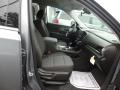 Satin Steel Metallic - Traverse LT AWD Photo No. 47