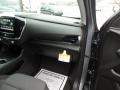 Satin Steel Metallic - Traverse LT AWD Photo No. 49
