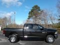 Brilliant Black Crystal Pearl - 2500 Tradesman Crew Cab 4x4 Photo No. 5