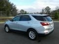 2019 Silver Ice Metallic Chevrolet Equinox LT  photo #3